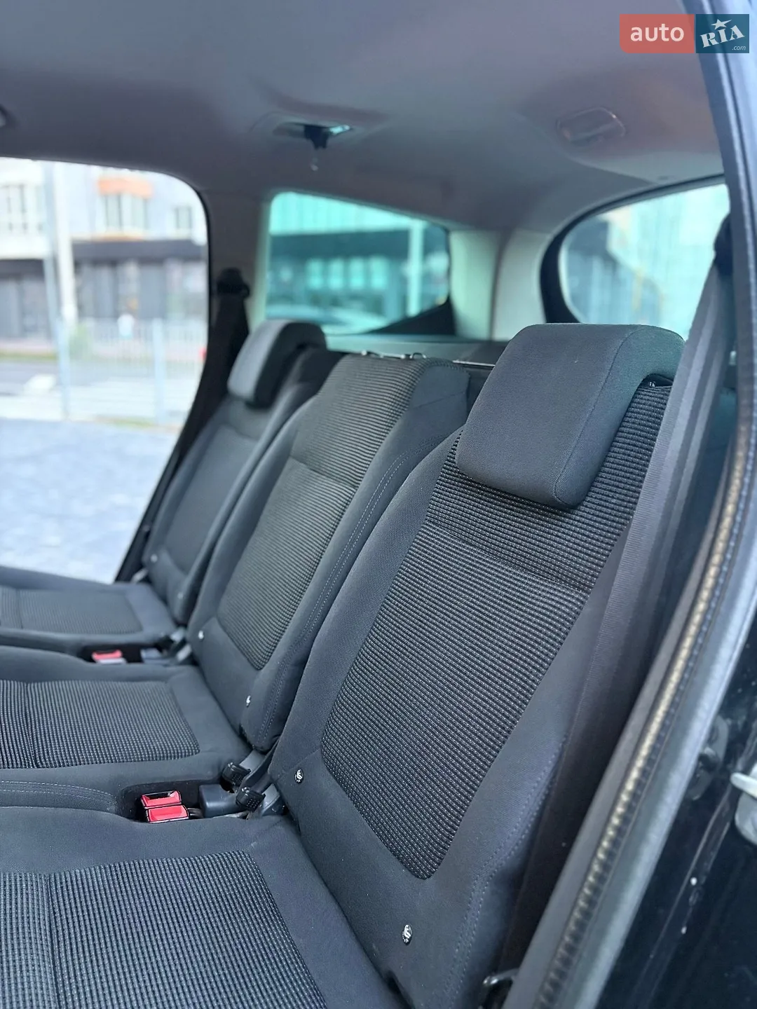 2012 Peugeot 5008 - мініатюра 22