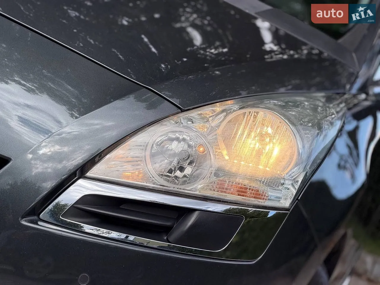 2011 Peugeot 5008 - мініатюра 11