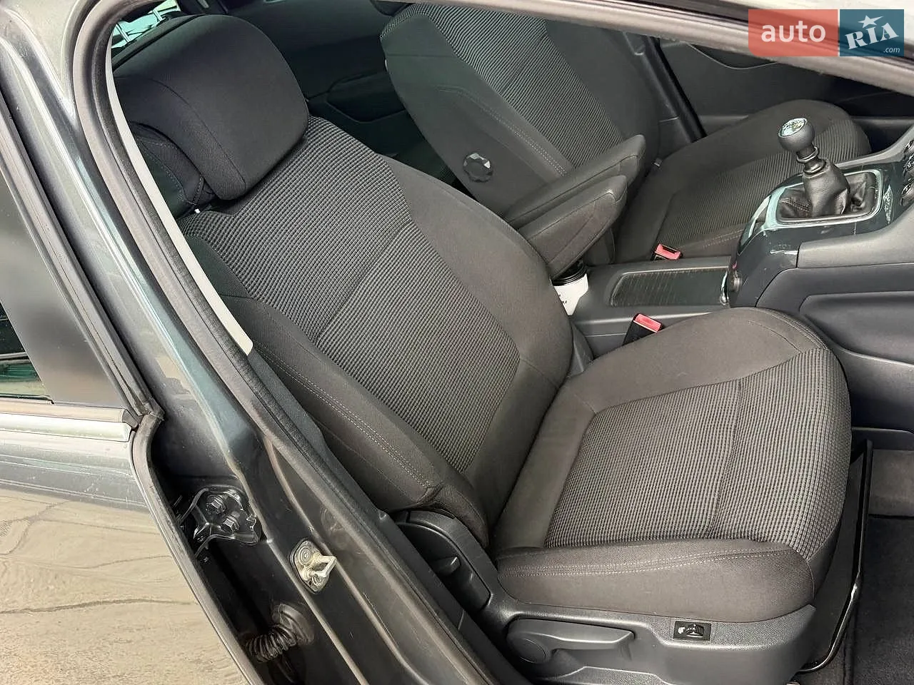 2011 Peugeot 5008 - мініатюра 29