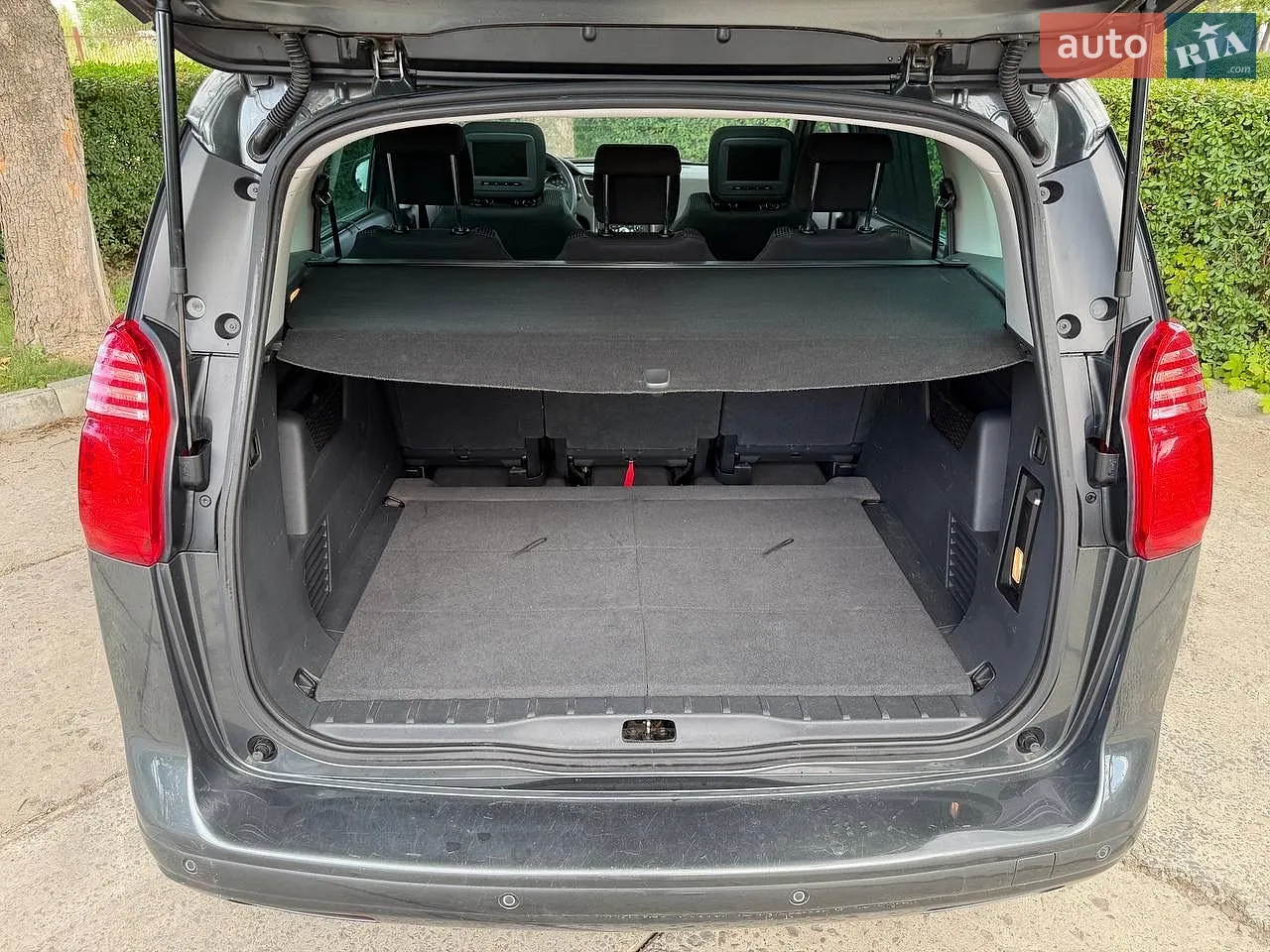 2011 Peugeot 5008 - мініатюра 42