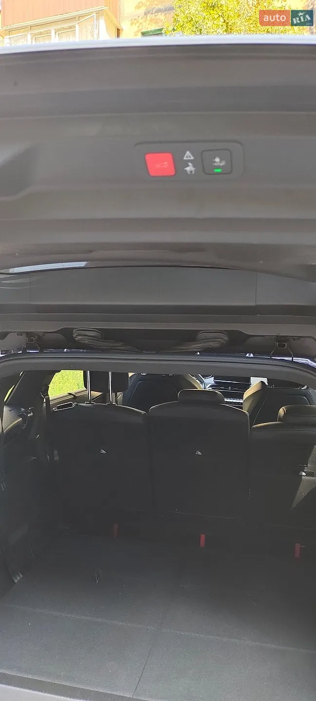 2022 Peugeot 5008 - мініатюра 19