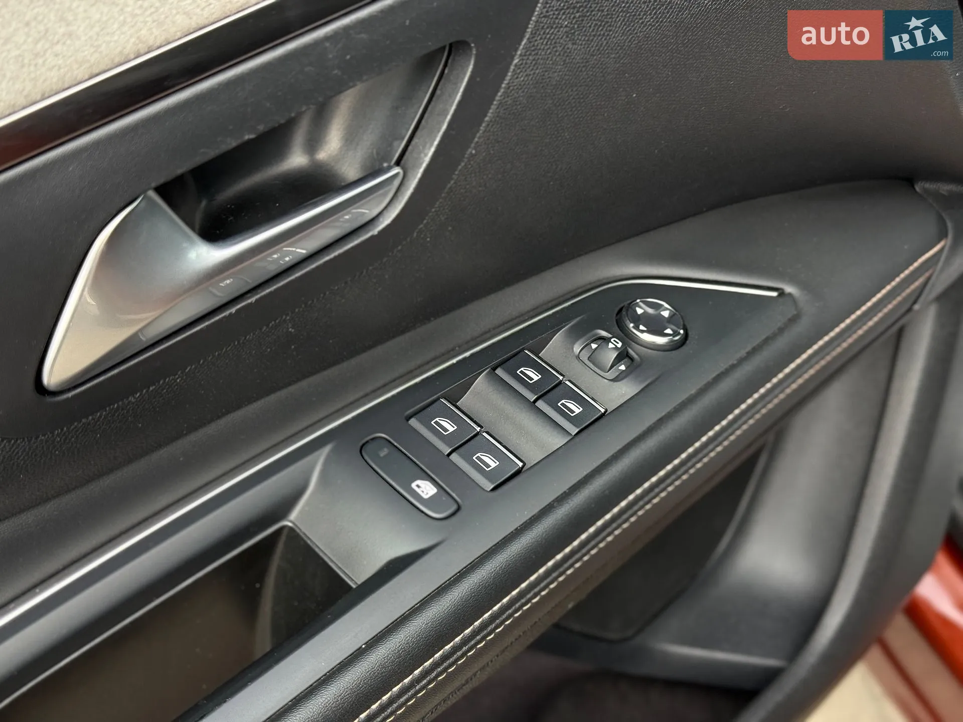 2022 Peugeot 5008 - мініатюра 25