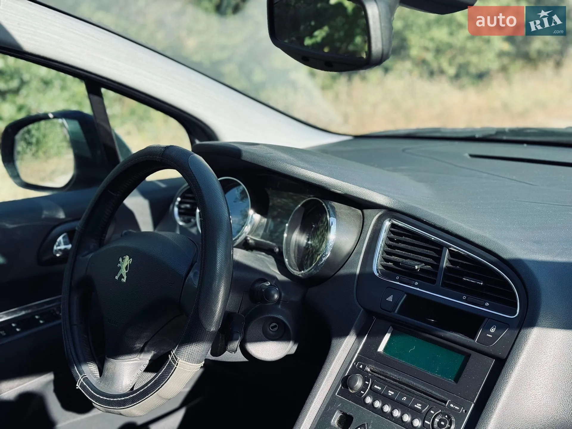 2010 Peugeot 5008 - мініатюра 4