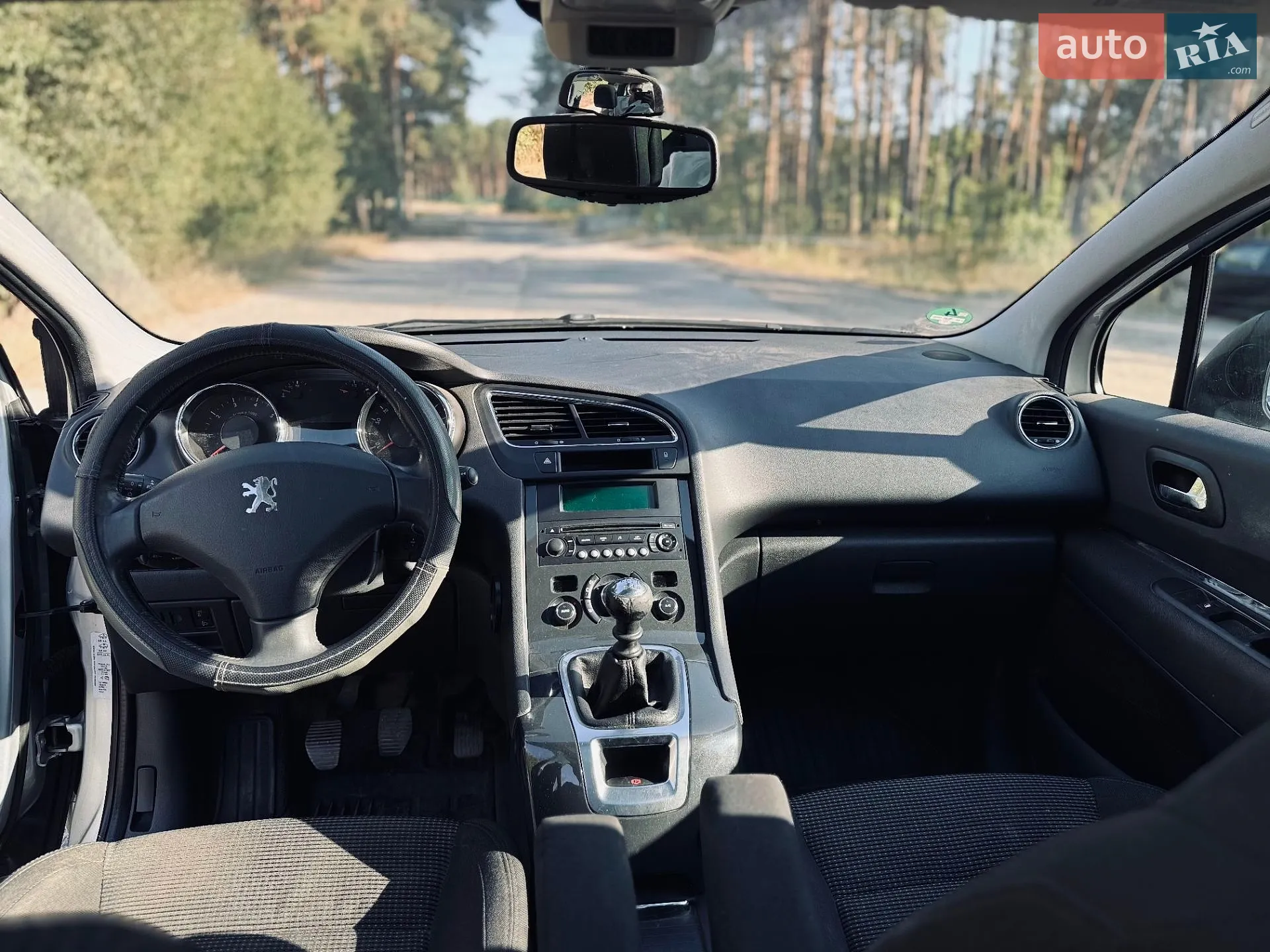 2010 Peugeot 5008 - мініатюра 14