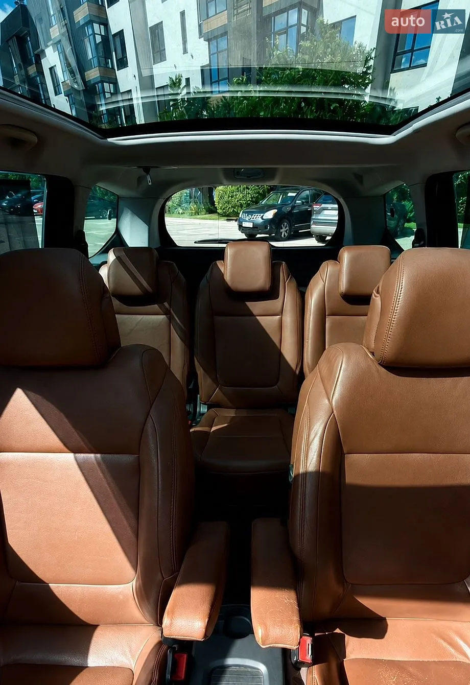 2013 Peugeot 5008 - мініатюра 10