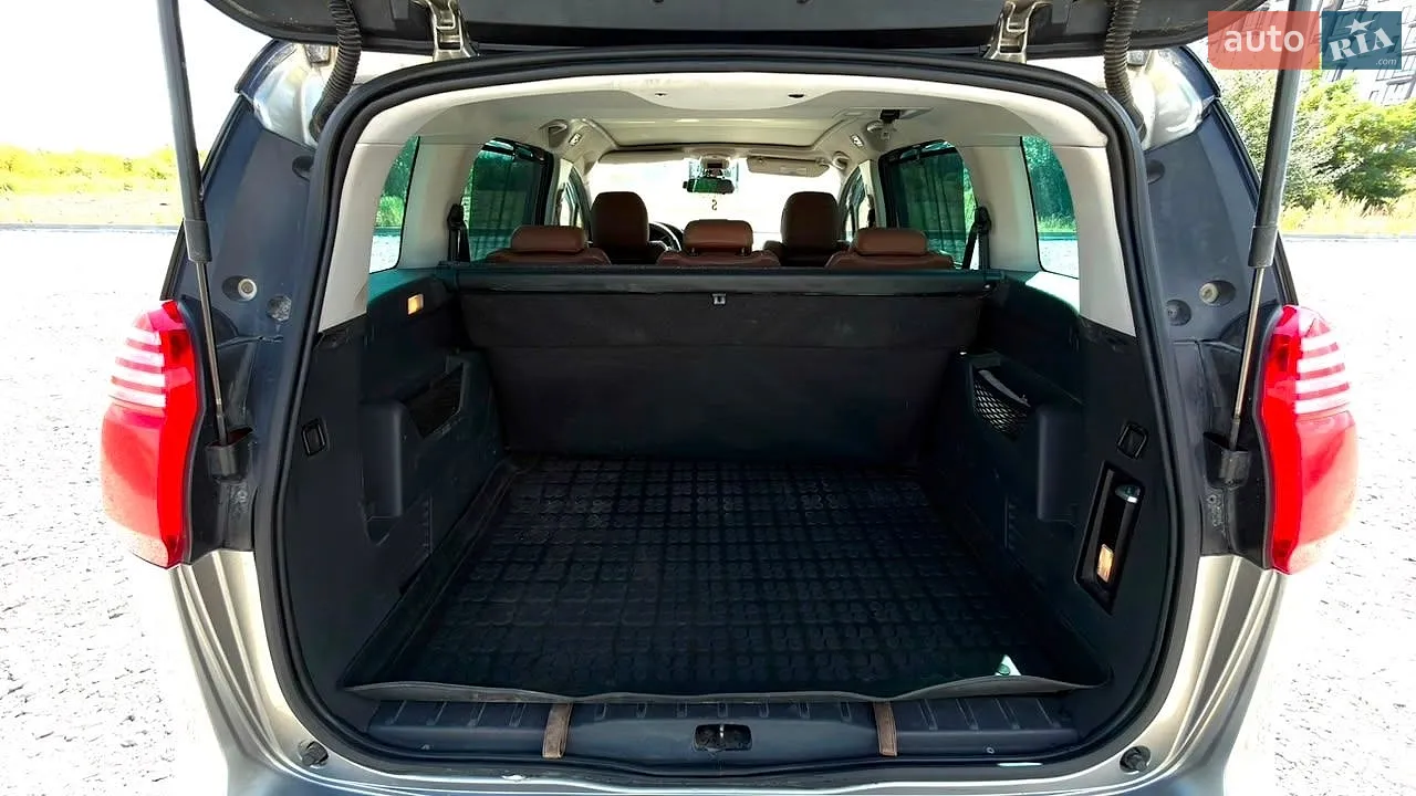 2013 Peugeot 5008 - мініатюра 6