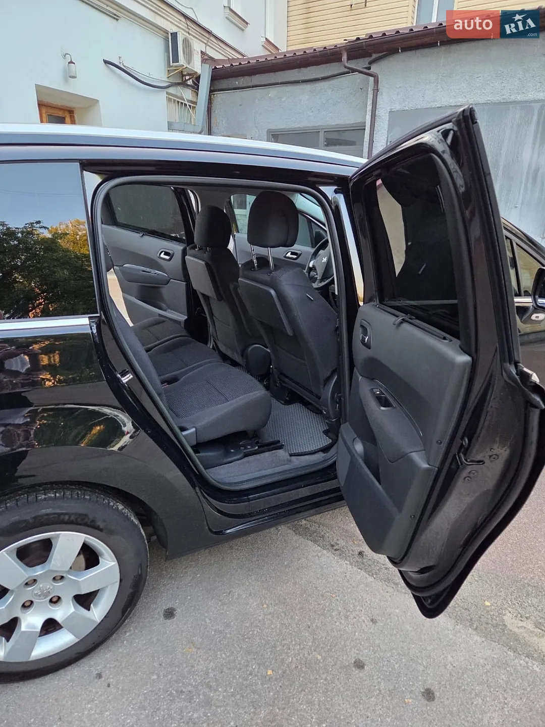 2013 Peugeot 5008 - мініатюра 9