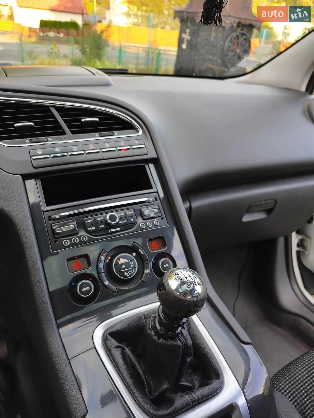 2013 Peugeot 5008 - мініатюра 19