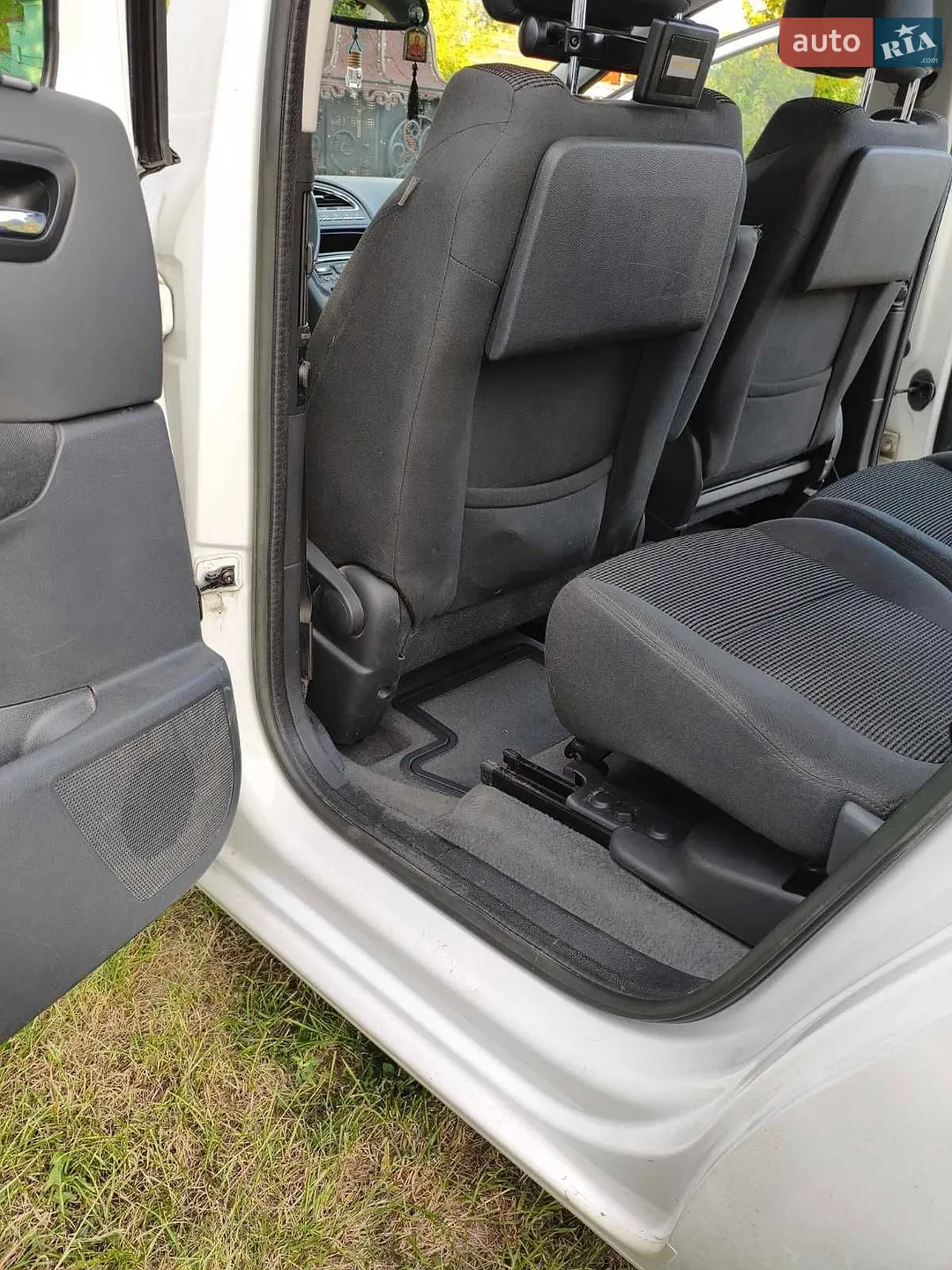 2013 Peugeot 5008 - мініатюра 26