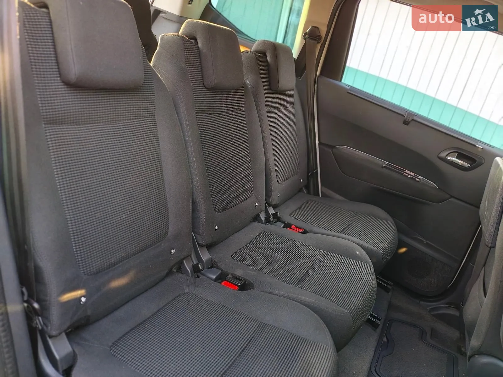 2013 Peugeot 5008 - мініатюра 28