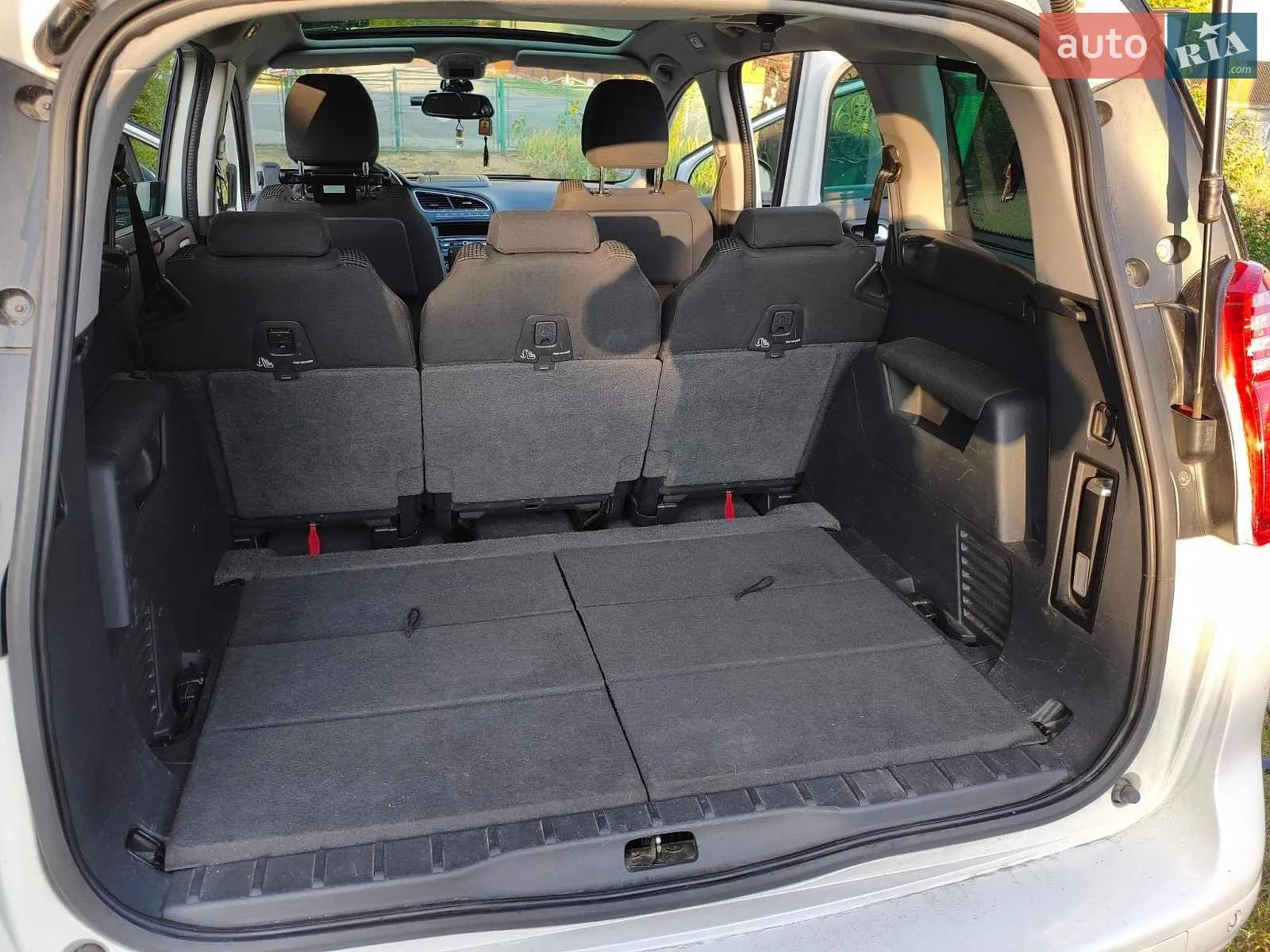 2013 Peugeot 5008 - мініатюра 29