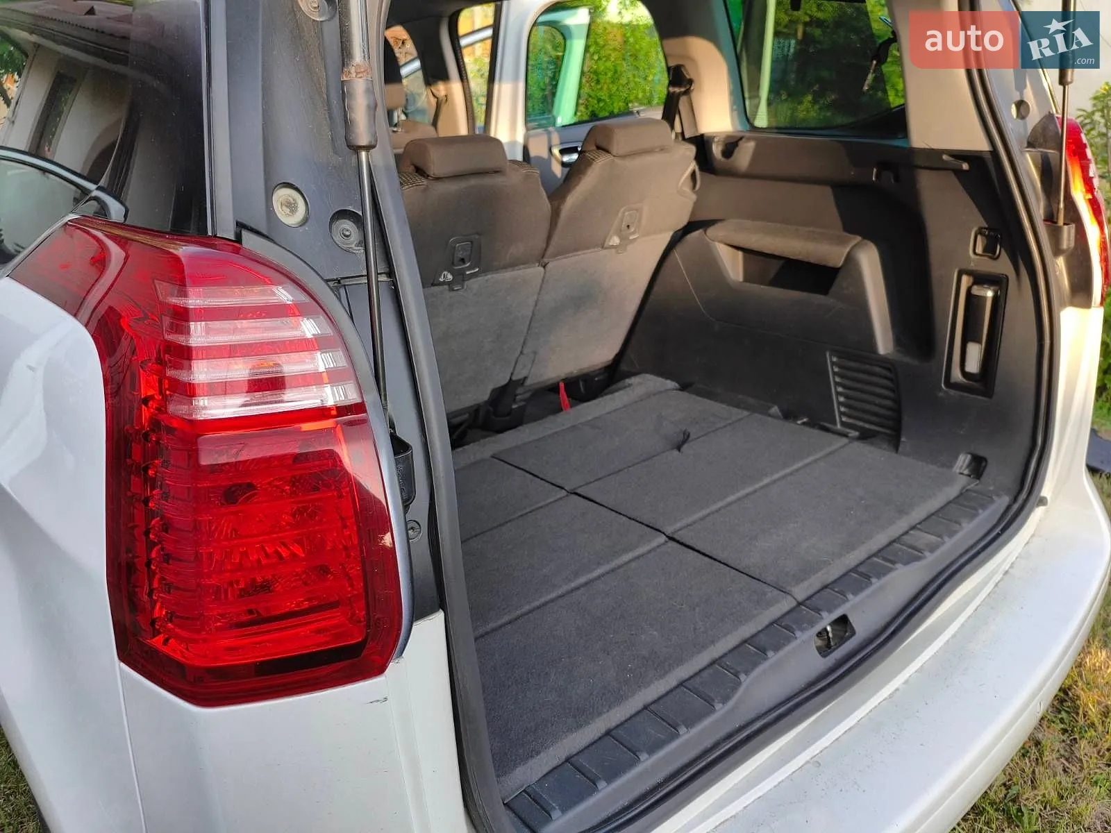 2013 Peugeot 5008 - мініатюра 30