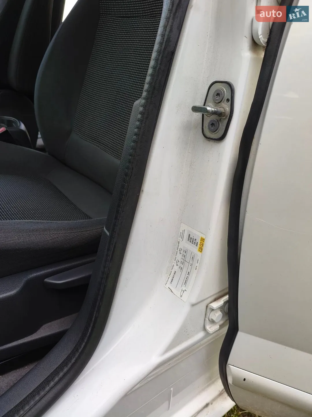 2013 Peugeot 5008 - мініатюра 31