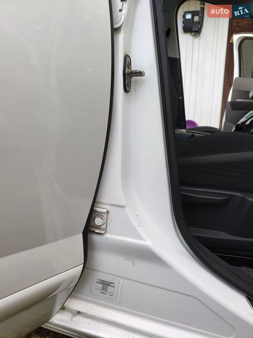 2013 Peugeot 5008 - мініатюра 32