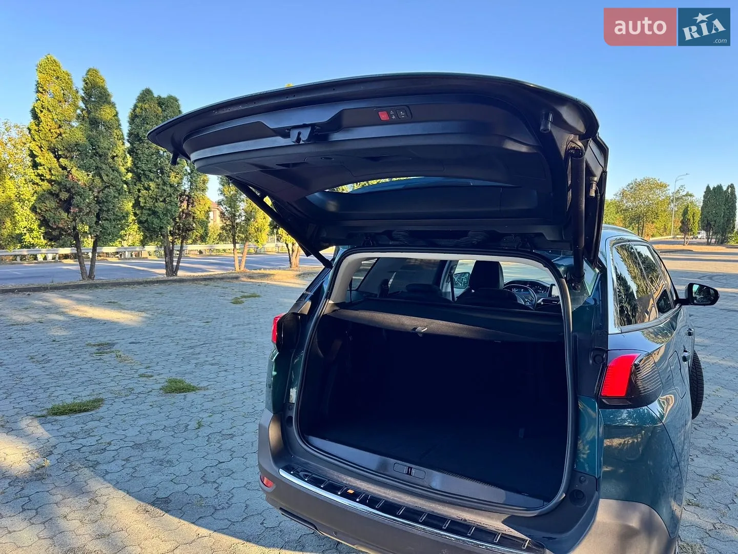 2019 Peugeot 5008 - мініатюра 22