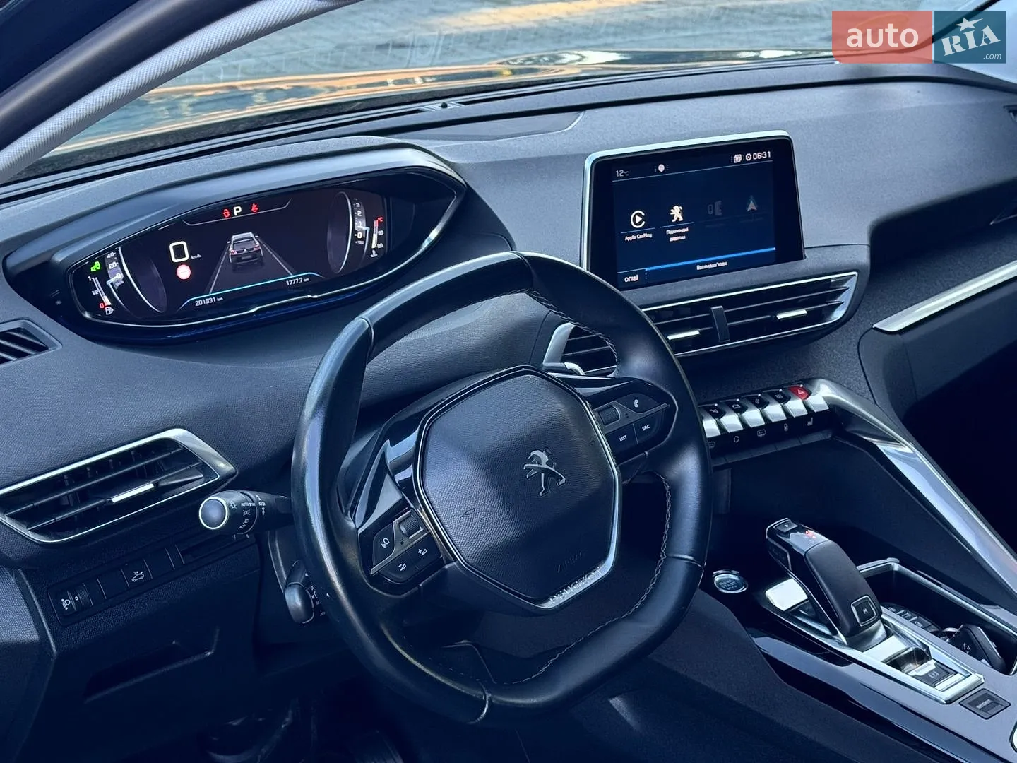 2019 Peugeot 5008 - мініатюра 50