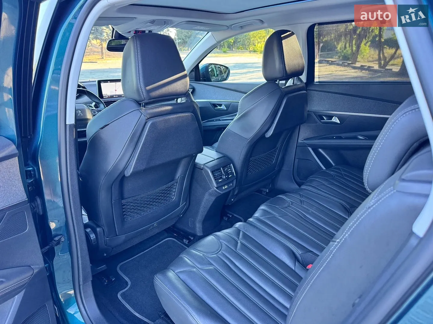 2019 Peugeot 5008 - мініатюра 56