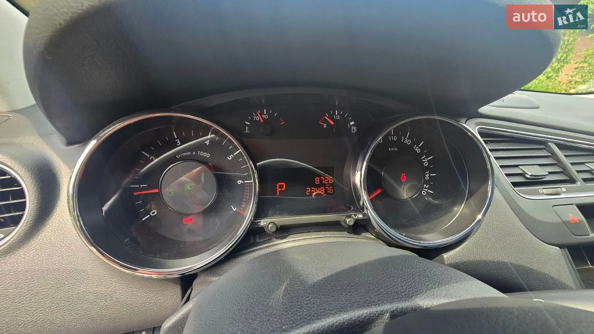 2011 Peugeot 5008 - мініатюра 40