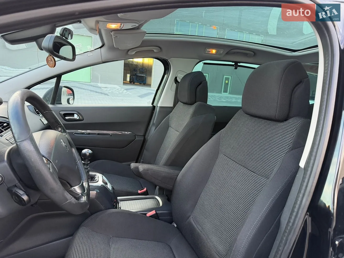 2010 Peugeot 5008 - мініатюра 42