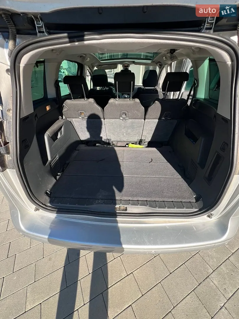 2011 Peugeot 5008 - мініатюра 14