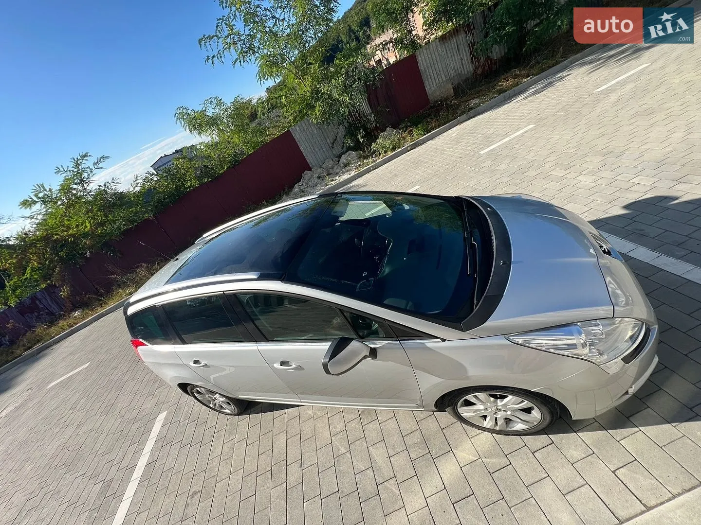 2011 Peugeot 5008 - мініатюра 2