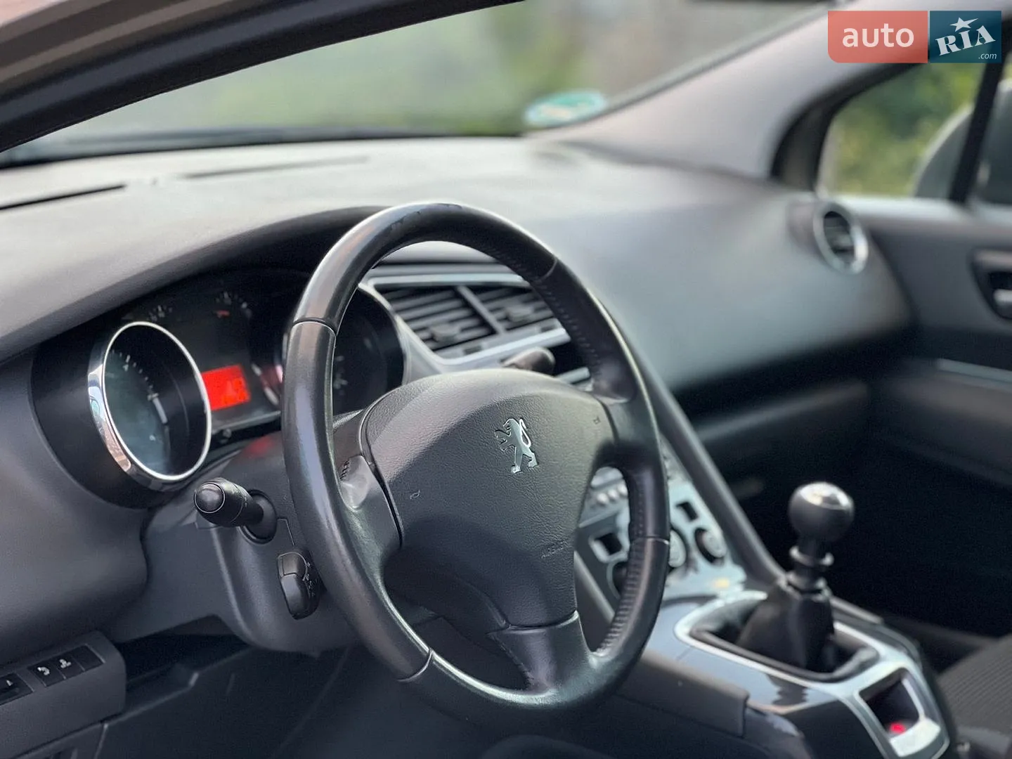 2012 Peugeot 5008 - мініатюра 30