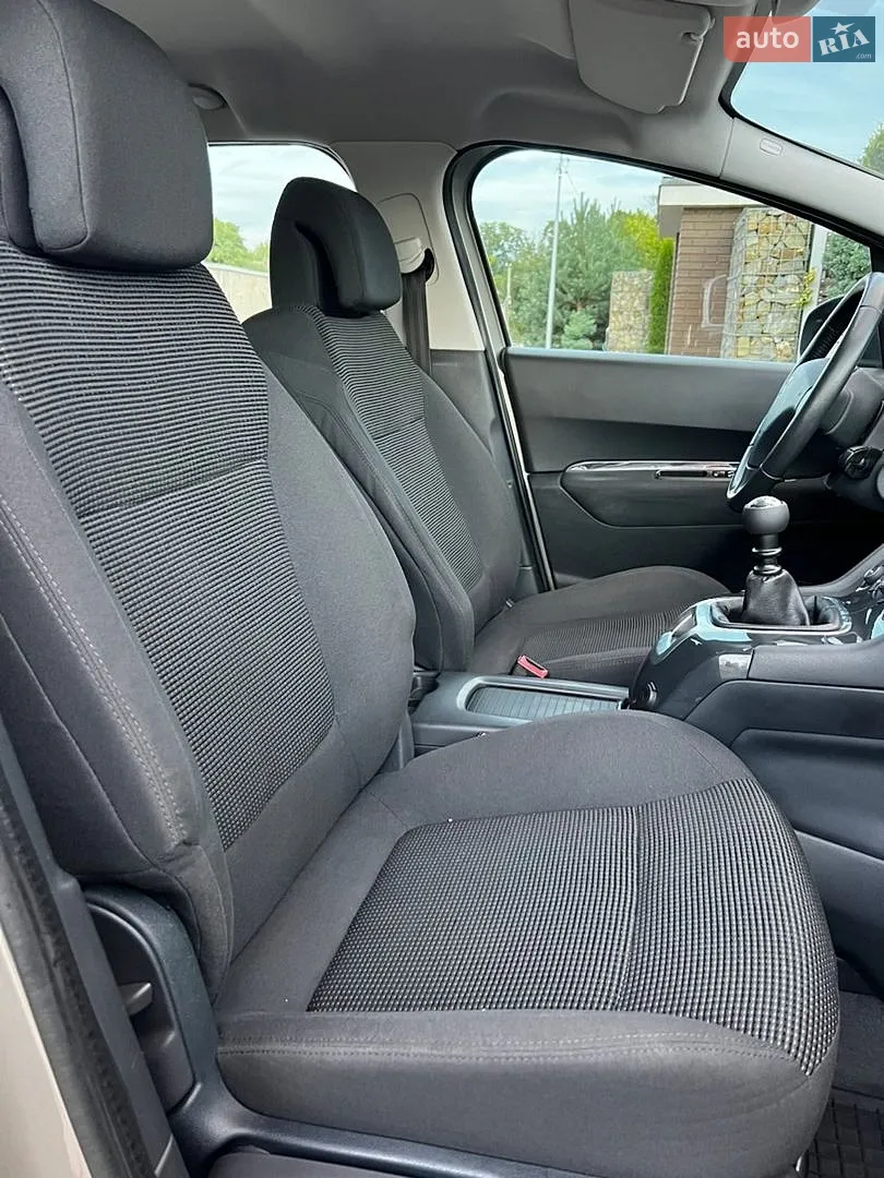 2012 Peugeot 5008 - мініатюра 34