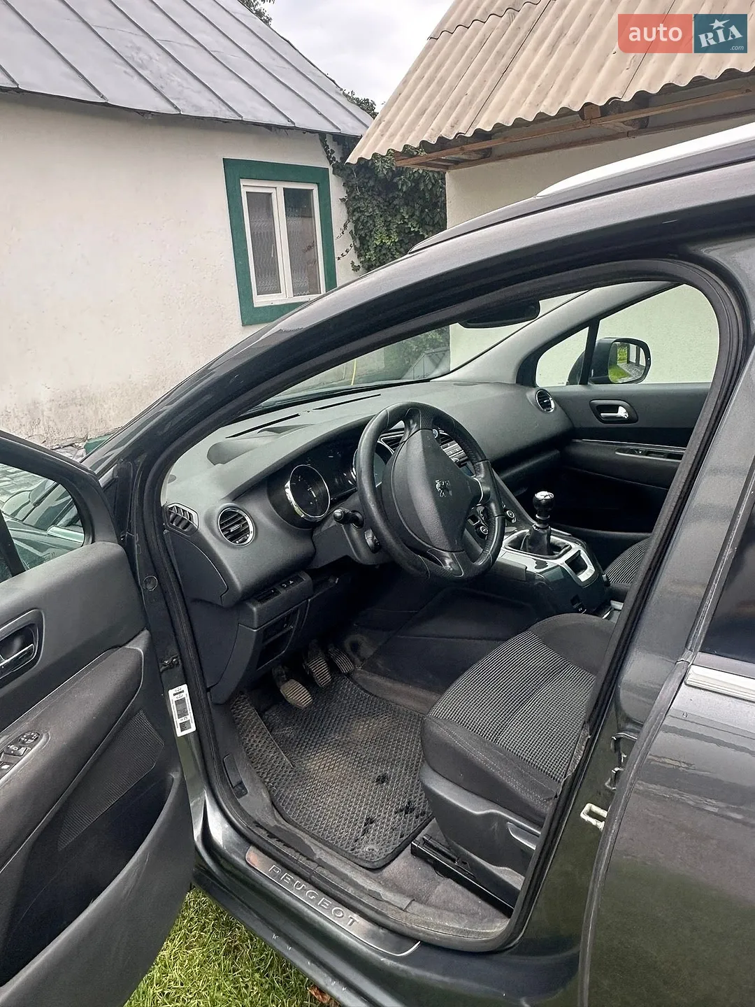 2011 Peugeot 5008 - мініатюра 11