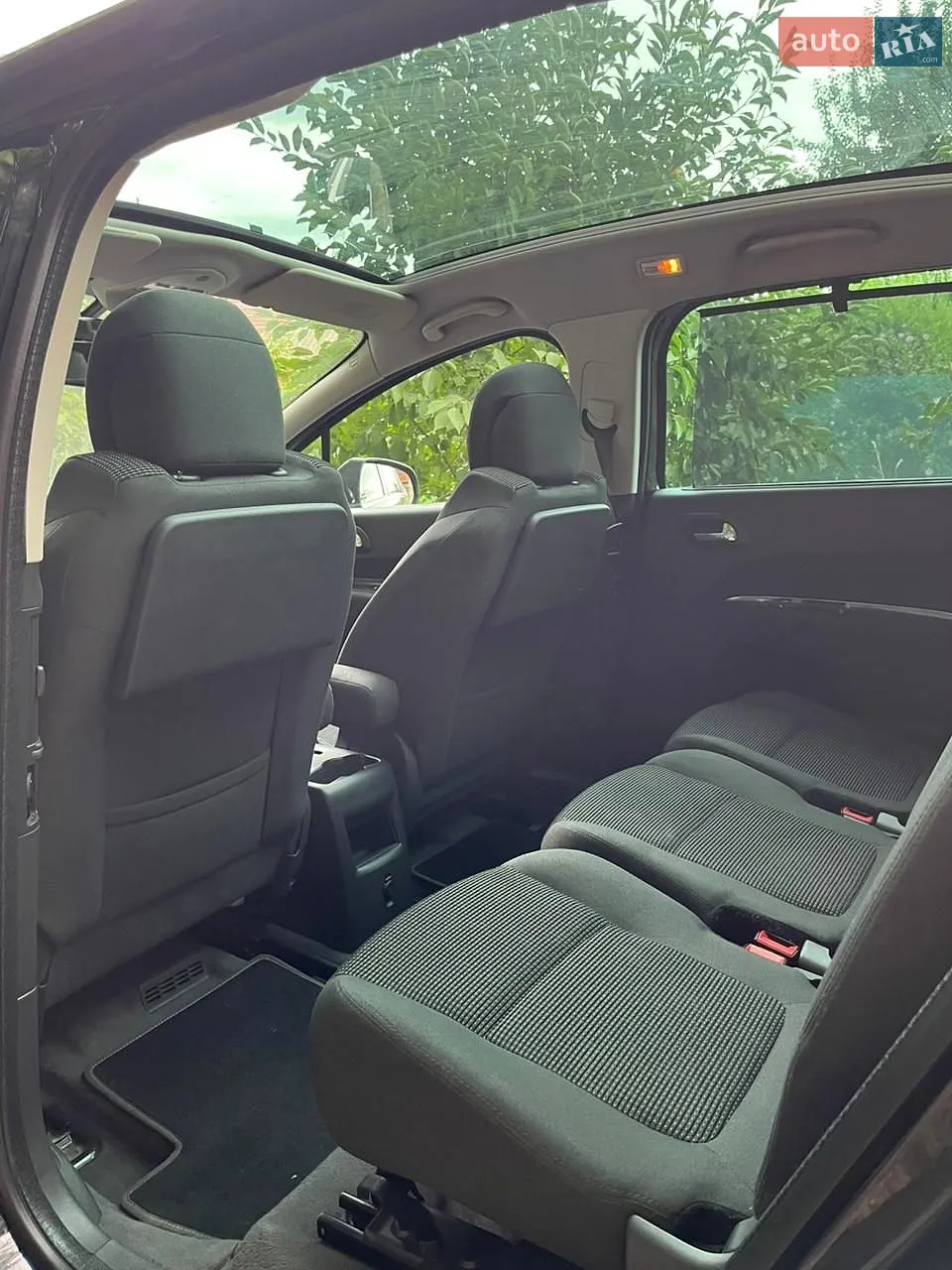 2012 Peugeot 5008 - мініатюра 6