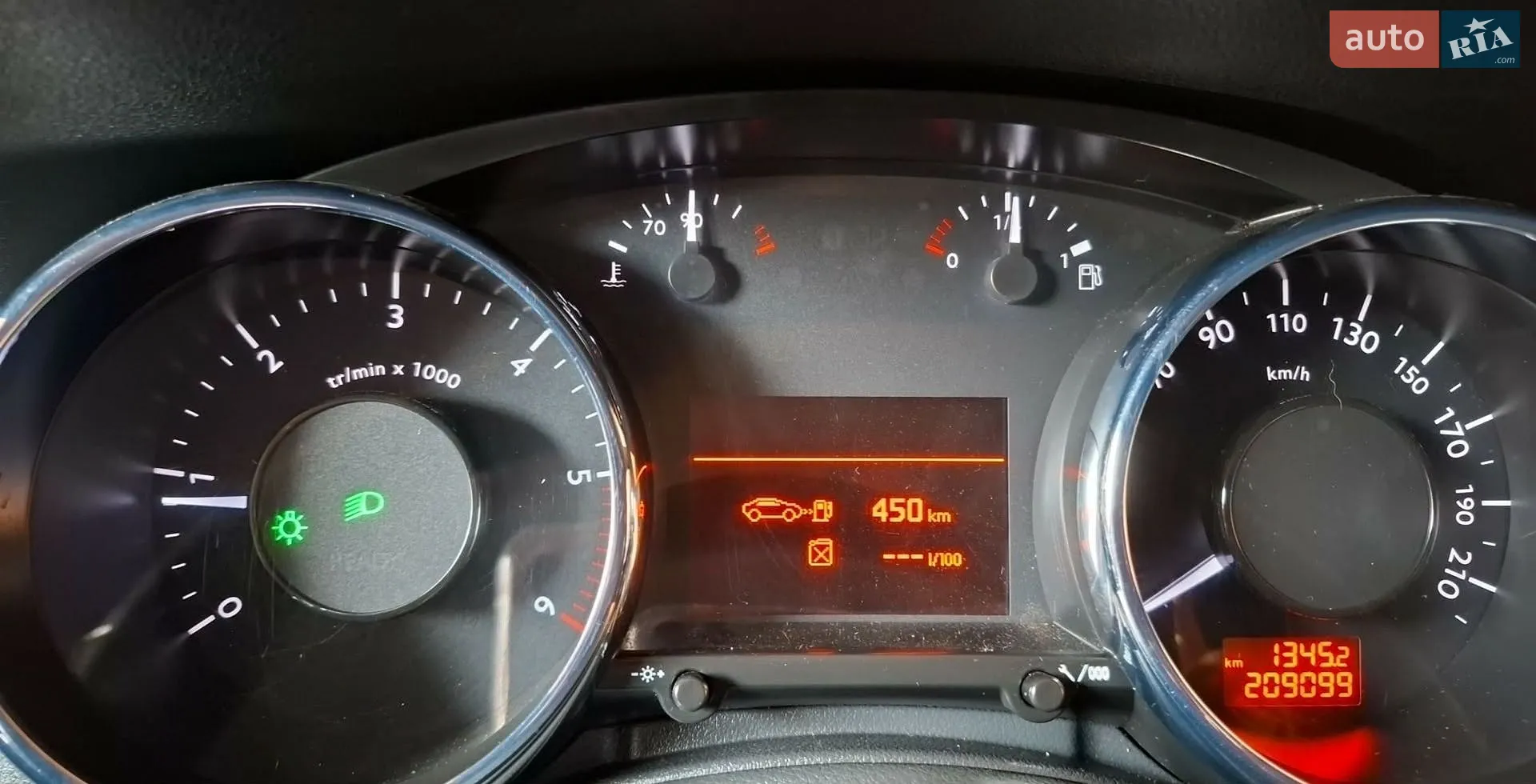 2011 Peugeot 5008 - мініатюра 2