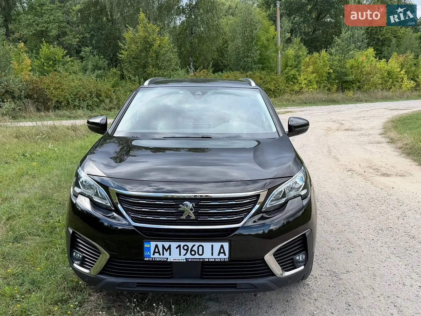 2019 Peugeot 5008 - мініатюра 3