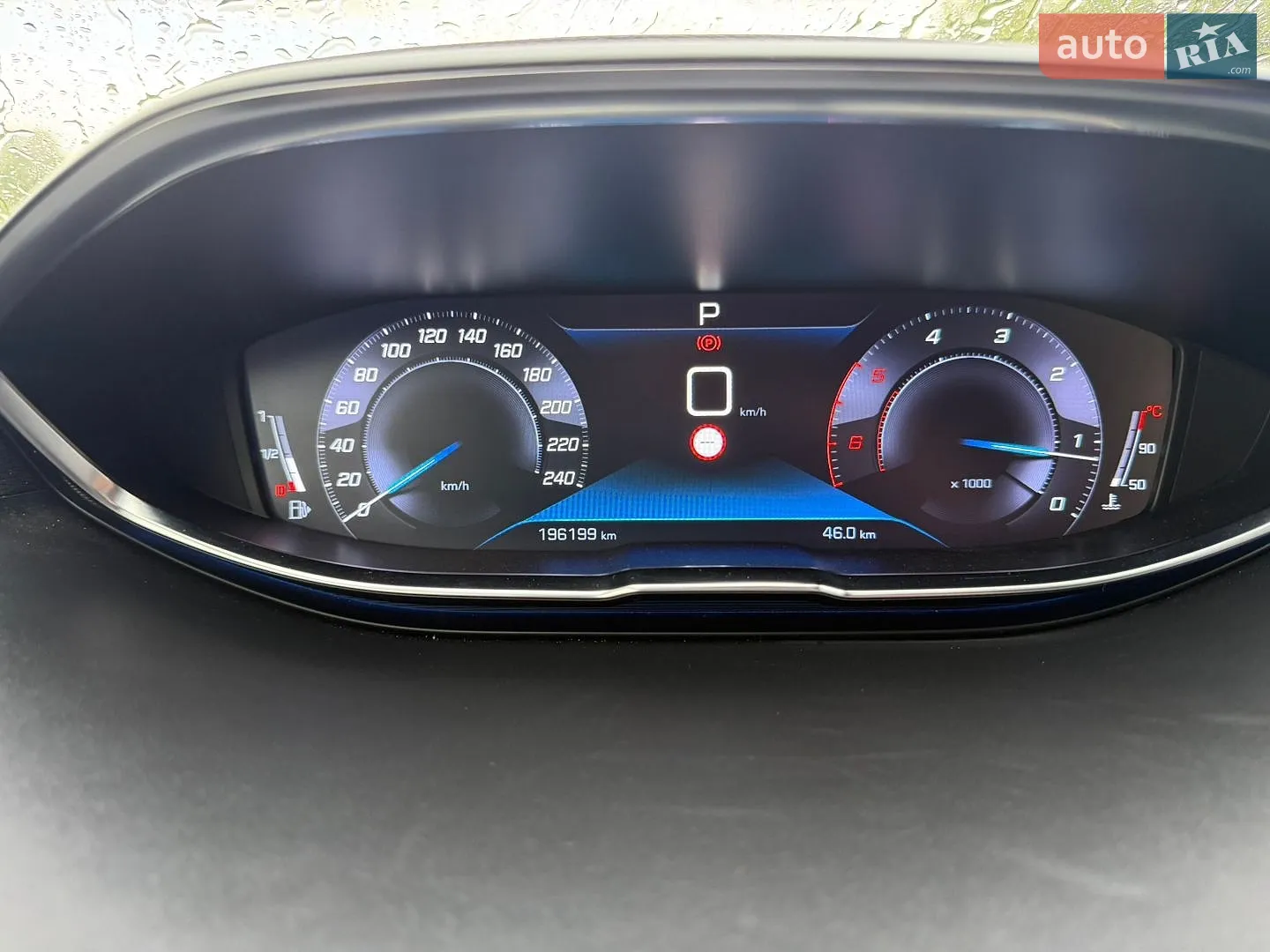 2019 Peugeot 5008 - мініатюра 28
