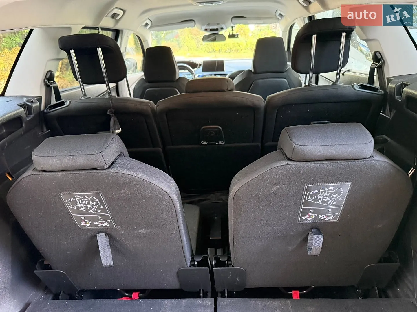 2019 Peugeot 5008 - мініатюра 30