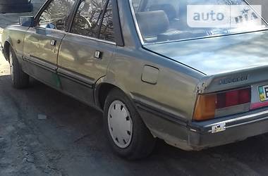 Седан Peugeot 505 1985 в Херсоне