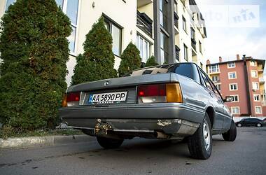 Седан Peugeot 505 1987 в Киеве