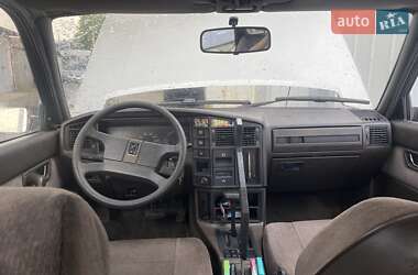 Седан Peugeot 505 1987 в Киеве