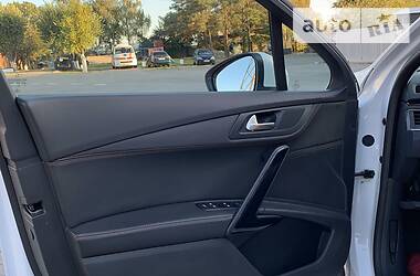 Універсал Peugeot 508 RXH 2013 в 