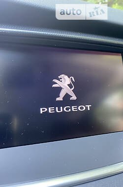 Універсал Peugeot 508 RXH 2016 в Луцьку