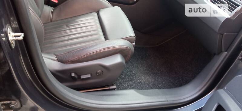 Універсал Peugeot 508 RXH 2015 в Миколаєві