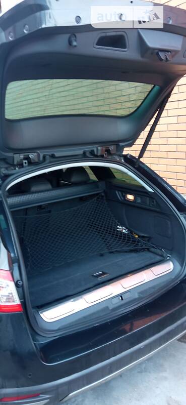 Універсал Peugeot 508 RXH 2015 в Миколаєві