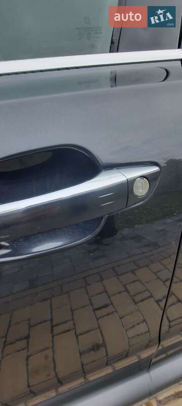 Універсал Peugeot 508 RXH 2014 в Рівному