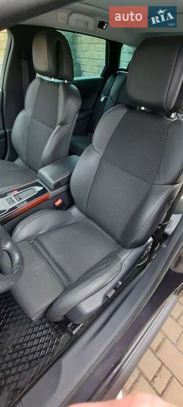 Універсал Peugeot 508 RXH 2014 в Рівному