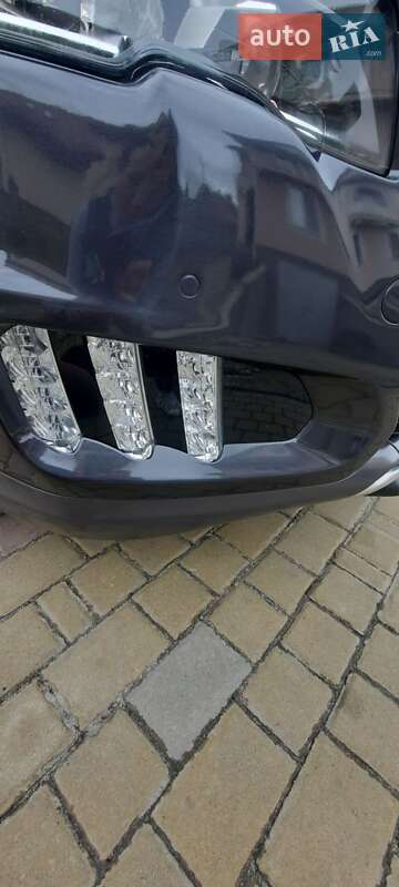 Універсал Peugeot 508 RXH 2014 в Рівному