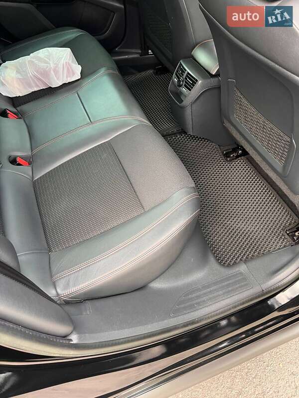 Универсал Peugeot 508 RXH 2013 в Луцке