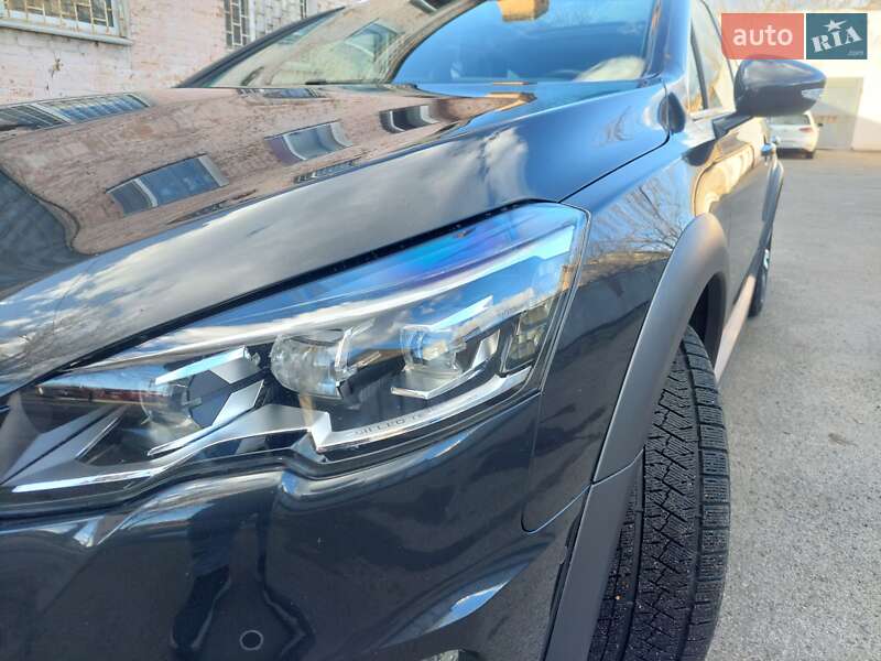 Универсал Peugeot 508 RXH 2014 в Гайвороне