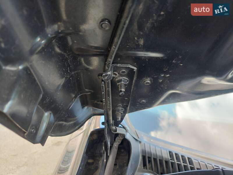 Универсал Peugeot 508 RXH 2014 в Гайвороне