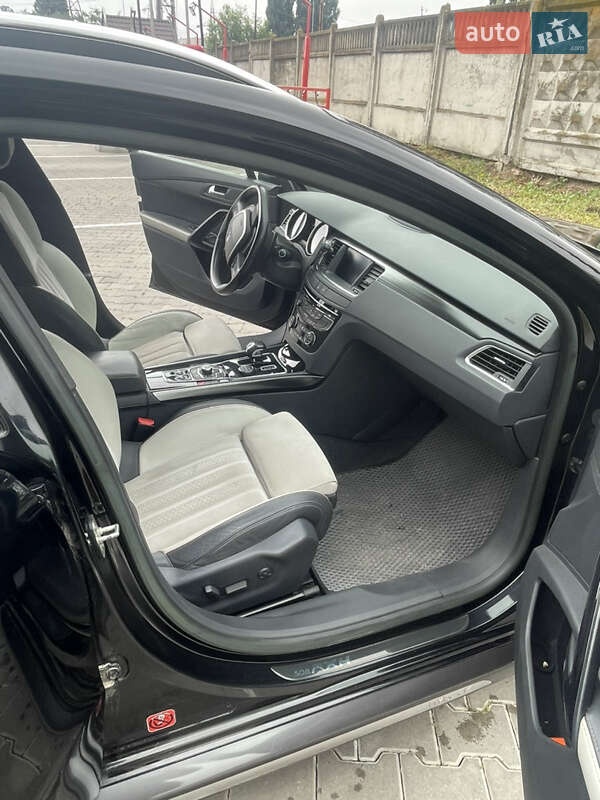 Універсал Peugeot 508 RXH 2013 в Вінниці