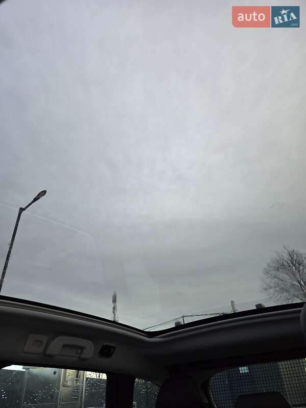 Универсал Peugeot 508 RXH 2012 в Ивано-Франковске фото 20 Универсал Peugeot 508 RXH 2012 в Ивано-Франковске