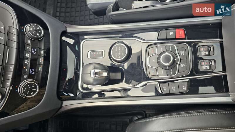 Универсал Peugeot 508 RXH 2012 в Очакове