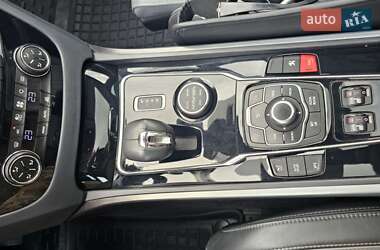 Универсал Peugeot 508 RXH 2012 в 